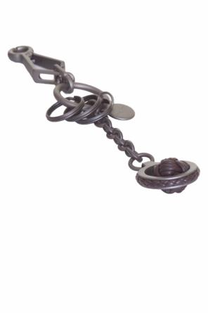 Key ring, zdjęcie 2 Key ring od Bottega Veneta